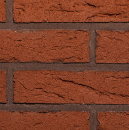Кирпич облицовочный Terca Nordic Retro Line Red, 285*85*60 мм по выгодной ценеКирпич облицовочный Terca Nordic Retro Line Red, 285*85*60 мм