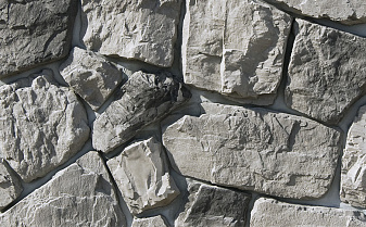 Облицовочный искусственный камень White Hills Рока цвет 610-80