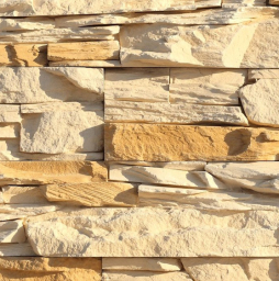 Облицовочный камень Leonardo Stone Леонардо 400*100*35 мм 050