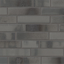Клинкерная плитка под кирпич Stroeher Brickwerk, 651 aschgrau, 240*52*12 мм