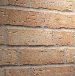 Клинкерная плитка ручной формовки Feldhaus Klinker NF 11 R681 sintra terracotta bario 240*71*11 мм