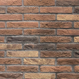 Кирпич облицовочный Тандем Константиново MW041, 215*80*40 мм