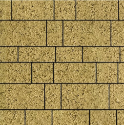 Плитка тротуарная SteinRus Инсбрук Тироль Б.4.Псм.6 Backwash, Истра, толщина 60 мм