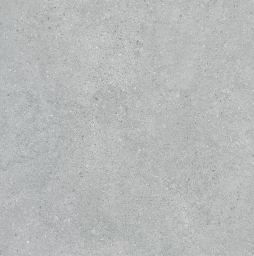 Керамогранит KERAMA MARAZZI Фондамента пепельный светлый обрезной, 600*600*9 мм