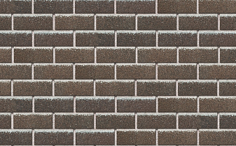 Фасадная плитка Docke Premium Brick, Зрелый каштан, 1000*250*3 мм