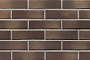 Клинкерная облицовочная плитка King Klinker Dream House для НФС, 14 Tobacco leaf, 240*71*17 мм
