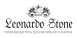 Leonardo Stone logo