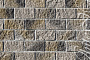Облицовочный искусственный камень White Hills Торре Бьянка цвет 445-80
