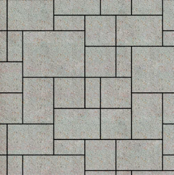 Плитка тротуарная SteinRus Инсбрук Альпен Б.7.Псм.6, Backwash, Доломит, толщина 60 мм