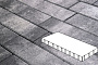 Плитка тротуарная Готика Natur FERRO, Плита, Скала, 1000*500*80 мм