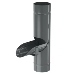 Водосборник Aquasystem PURAL RR 23 для системы D 125/90