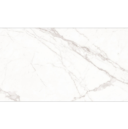 Керамогранит ENNFACE Carrara Bianco Full Lappato, 2800*1200*6 мм
