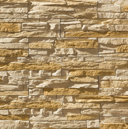 Облицовочный камень Leonardo Stone Верона 330*100*30 мм 050