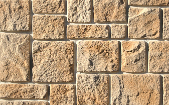 Облицовочный искусственный камень White Hills Девон цвет 421-20