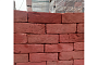 Кирпич облицовочный Decorcera Extruded brick P5, 215*102*65 мм