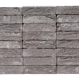 Керамическая плитка Joseph Bricks Hazel, двойной обжиг, 209*50*24 мм