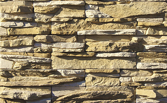 Облицовочный камень White Hills Уорд Хилл цвет 130-30