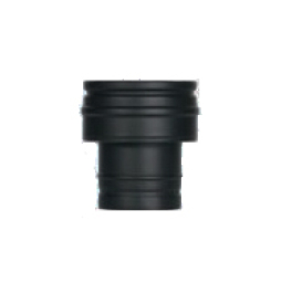 Переходник для дымохода Schiedel PRIMA PLUS-PERMETER 25 серый, D 350/400 мм