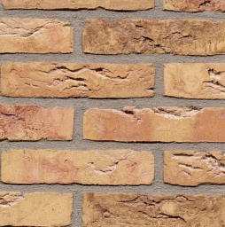 Кирпич облицовочный Terca Jaspis, 210*100*50 мм