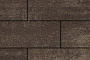 Плитка тротуарная Прямоугольник (Ла-Линия) Б.5.П.8 Листопад гранит Хаски 600*300*80 мм