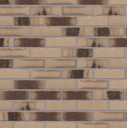Клинкерная плитка под кирпич Feldhaus Klinker NF 14 R980 bacco argo darko 240*71*14 мм
