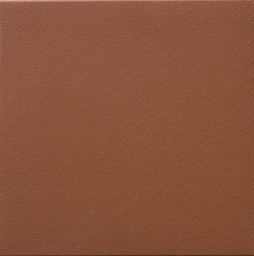 Клинкерная напольная плитка Stroeher Keraplatte Terra 215 patrizierrot, 240x240x12 мм