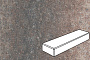 Плитка тротуарная Готика Natur, Паркет, Юпитер, 300*100*60 мм