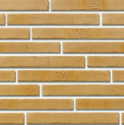 Декоративный кирпич Leonardo Stone Роттердам 440*50*15 мм 945