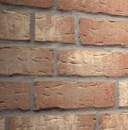 Клинкерная плитка ручной формовки Feldhaus Klinker NF 11 R677 sintra crema duna 240*71*11 мм