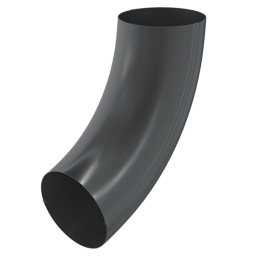 Колено Aquasystem PURAL RR 23 для системы D 125/90