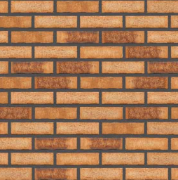 Клинкерная плитка под кирпич Feldhaus Klinker NF 11 R695 sintra sabioso ocasa 240*71*11 мм