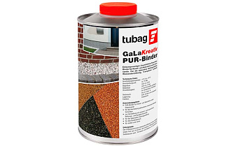 Полиуретановое связующее tubag GaLaKreativ, 1 кг
