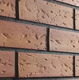 Клинкерная плитка для НФС Terramatic Moon Original AK, 285*85*20 мм