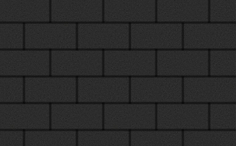 Плитка тротуарная Прямоугольник (Ла-Линия) Б.2.П.6 гладкий черный 200*100*60 мм