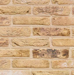 Облицовочный кирпич Terca Arces Corn Geel, 210*100*50 мм