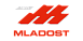 MLADOST logo
