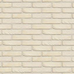 Кирпич облицовочный Terca Agora Super Wit, 210*100*50 мм