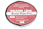 Двухсторонняя бутилкаучуковая лента Grand Line BUTYL DUO PRO, 2500*1,5 см