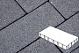 Плитка тротуарная Готика, City Granite FERRO, Плита, Исетский, 400*200*80 мм