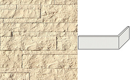 Облицовочный камень White Hills Лаутер угловой элемент цвет 520-65