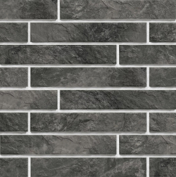 Клинкерная плитка под кирпич Paradyz Ardis Dark, 397*65*11 мм