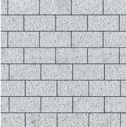 Плитка тротуарная SteinRus Прямоугольник А.6.П.4 Backwash, Эльтон, 200*100*40 мм