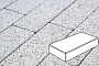Плитка тротуарная Готика, City Granite FINERRO, Картано, Покостовский, 300*150*60 мм