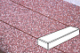 Плитка тротуарная Готика, Granite FINO, Паркет, Емельяновский, 300*100*60 мм