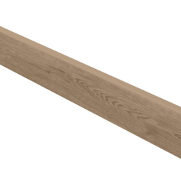 Плинтус Estima Classic Wood CW03, неполированный 600*70 мм