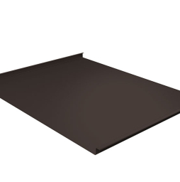 Фальц двойной стоячий Grand Line GreenCoat Pural BT RR 32
