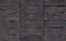 Керамическая плитка Engels Obsidiaan, 215*65*24 мм