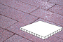 Плитка тротуарная Готика, City Granite FINERRO, Плита, Ладожский, 1000*1000*100 мм