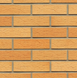 Кирпич клинкерный Muhr 01 EG Niederlausitzer Gelb Edelglanz рустик, 250*120*65 мм по выгодной ценеКирпич клинкерный Muhr 01 EG Niederlausitzer Gelb Edelglanz рустик, 250*120*65 мм