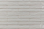 Декоративный кирпич для навесных вентилируемых фасадов White Hills Остия брик цвет F380-00